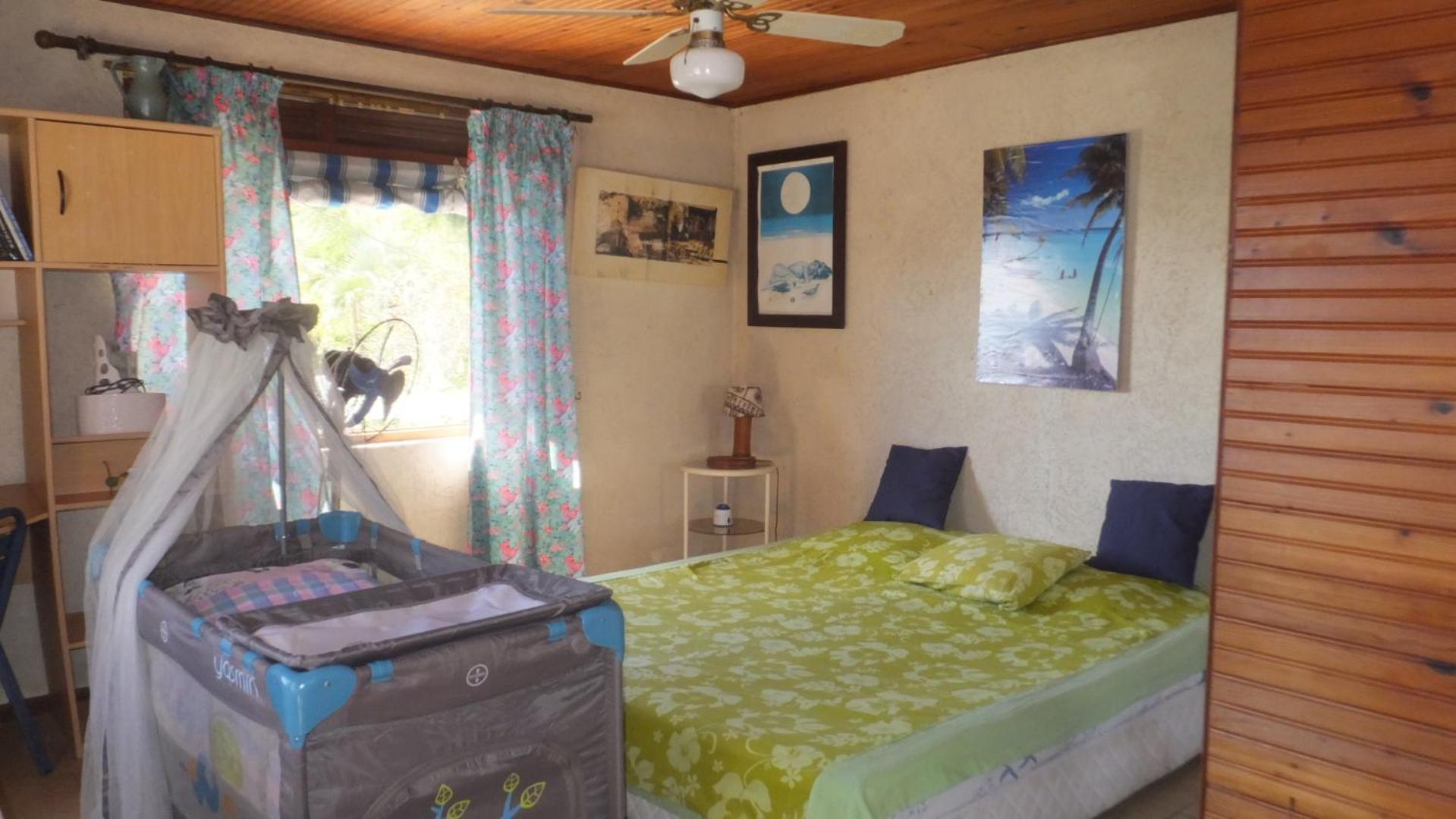 Villa Vaiana Eurl Vaiana Faratea Paopao Habitación foto