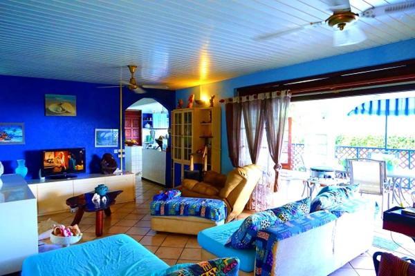 Villa Vaiana Eurl Vaiana Faratea Paopao Exterior foto